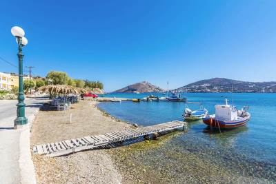  Ostrvo na Halkidikiju oduševljava turiste 