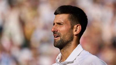  Novak Đoković bi mogao na finale Mundijala 