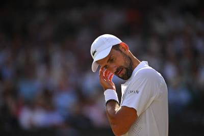  Novak Đoković htio da odustane od tenisa 