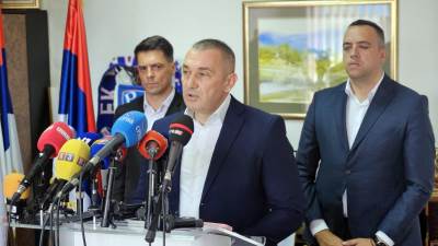  Dejan Kojić o policijskoj brutalnosti na Palama 