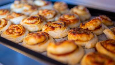  Recept za lisnate mini pice 