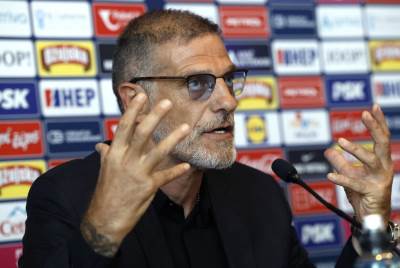  Slaven Bilić Hrvatska je pokradena na Svjetskom prvenstvu 