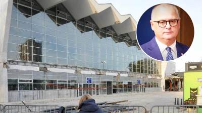  Potvrđena optužnica u slučaju pada nadstrešnice u Novom Sadu 