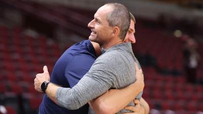  Arturas Karnišovas savjetnik NBA lige za Evropu 