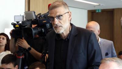  Otac Slavena Bilića proglašen ustašom u Splitu 