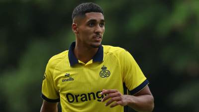  Olimpijski komitet Italije blokirao transfer Intera 