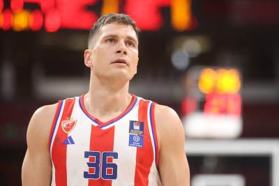  da li ce nedovic opet igrati za zvezdu 
