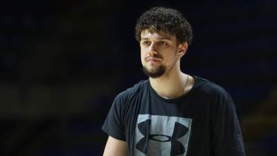 Uroš Trifunović bi mogao da ode na koledž 
