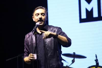  Danijel Dakić o Movemberu 