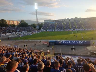  Levski Borac uživo prenos  