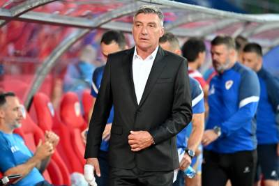  Marinović o utakmici Levski Borac  