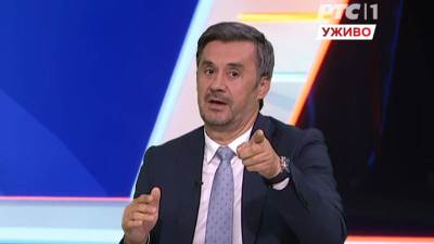  Rade Bogdanović nadam se da će mesi plakati 