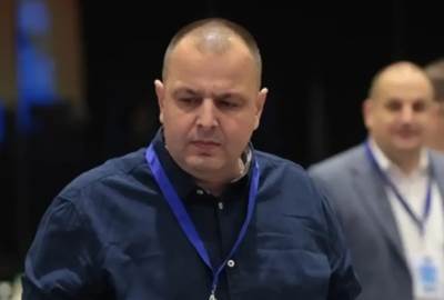  Mirko Gojić novi predsjednik FK Sloga Doboj 