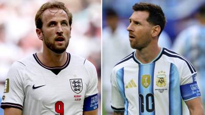  Kladionice više šanse daju Englezima nego Argentini 