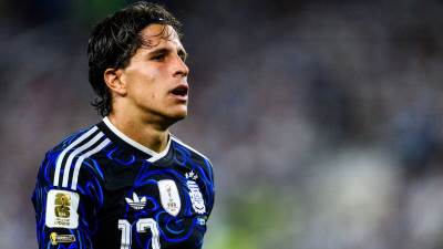  djulijano simeone je dzoker argentine protiv engleske 