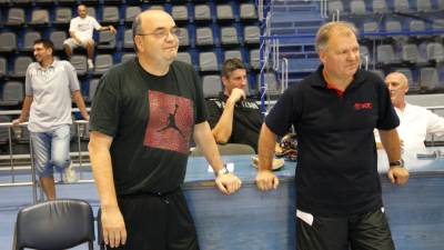  KK Partizan u ponedjeljak počinje pripreme 