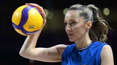  Maja Ognjenović će opet igrati u Srbiji: Velikani dolaze zbog Lige šampiona 