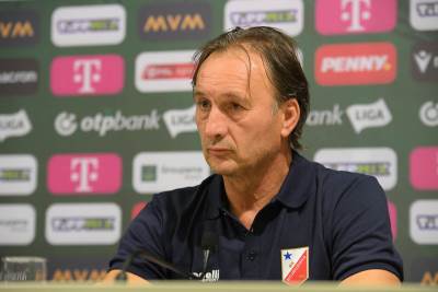  miroslav tanjga nema prostora za greske u ligi evrope 