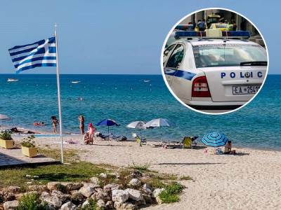  Poginuli roditelji u beba u sudaru u Grčkoj: Ljekari se bore za drugo dijete 