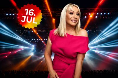  Festival Summer stage nastupaju Vesna Zmijanac i Jelena Karleuša 