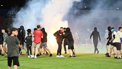  fss brutalno kaznio radnicki iz kragujevca 