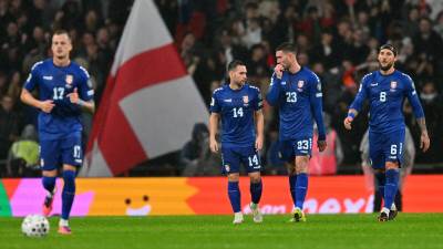 gdje igraju reprezentativci srbije vlahovic nema klub mnogi rezerve  