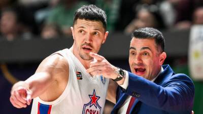  CSKA se vraća u Evroligu igraće u Beogradu 