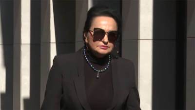  Oslobođena Vesna Medenica 
