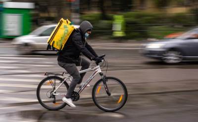  Uber kupuje Delivery Hero za 15 milijardi dolara: Stvara se globalni gigant za dostavu hrane 