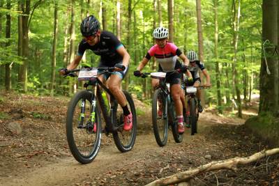  I ovogodišnje izdanje Termag MTB Maratona uz podršku kompanije m:tel 