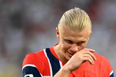  Erling Haland konačno prihvatio poziv Toma Holanda na večeru nakon što ga je ignorisao 