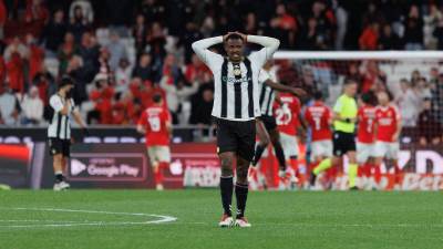  Boavista se gasi poslije 123 godine 