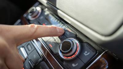 Recirkulacija vazduha u automobilu može izazvati umor i usporiti reakcije 