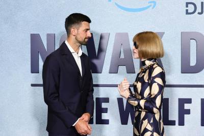  Zašto Ana Vintur stalno nosi naočare 