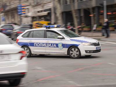  Eksplozija u Pančevu poginula jedna osoba 