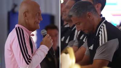  Zašto Slavko Vinčić sudi finale Mundijala  
