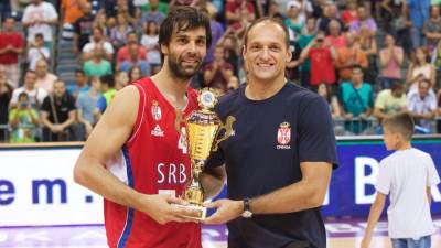  Nada velika kao Rusija - Teo podigao trofej! 