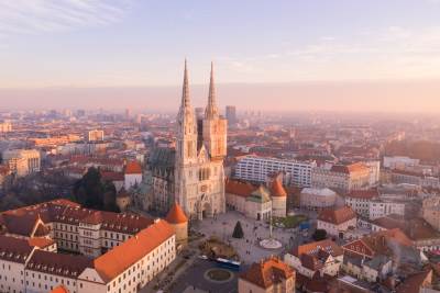  grad zagreb 