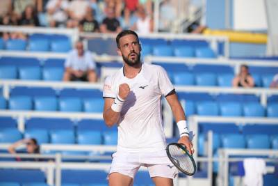  Damir Džumhur 