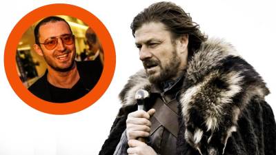  Nikola Đuričko u seriji Legende 