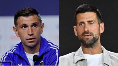  Emilijano Martinez o uspjehu Argentine 