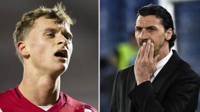  Sin Zlatana Ibrahimovića u drugom timu AZ Alkmara 
