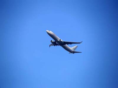 Qantas najavljuje najduži komercijalni let na svijetu 