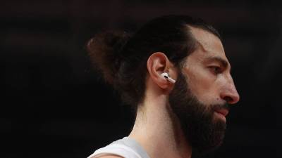  Partizan hoće Tornikea Šengeliju 
