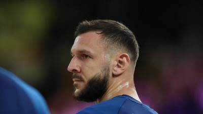  Uroš Plavšić želi da izbjegne krivično gonjenje 