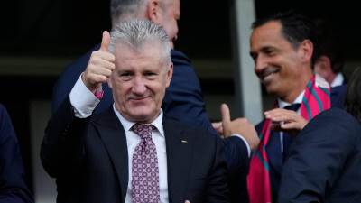  Davor Šuker ne brine što odlaze Modrić i Perišić 
