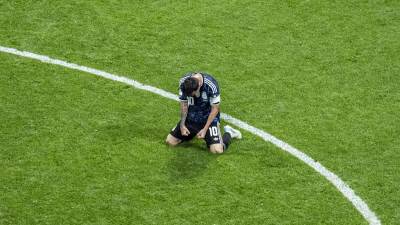  Lionel Mesi oproštajna poruka pred finale Mundijala 