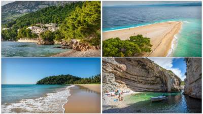  Karibi u komšiluku: 5 rajskih plaža u Hrvatskoj koje izgledaju kao daleke destinacije 