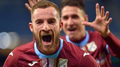  Stjepan Lončar otišao u Persiju iz Džakarte 