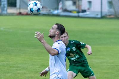  Karpati Željezničar 4:0 